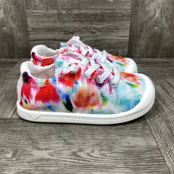 Colorful Kids Sneakers - Picture 1 of 9